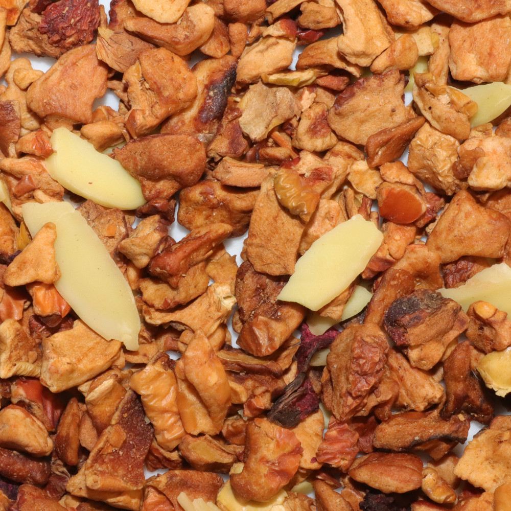 My Sweet Tea - Eau de fruit - Nuage d'Amande