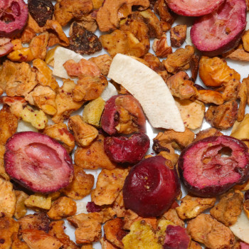 My Sweet Tea - Eau de fruit - Petit coquin