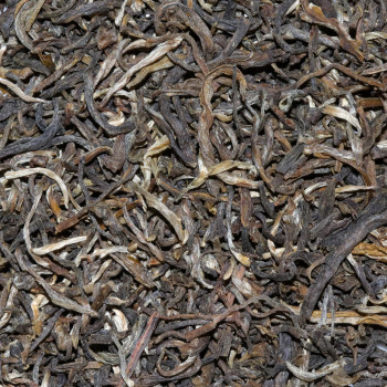 My Sweet Tea - Thé Vert - Jasmin Yin Hao Bio