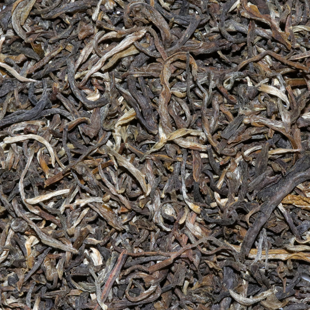 My Sweet Tea - Thé Vert - Jasmin Yin Hao Bio