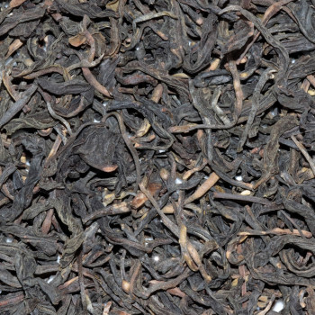 My Sweet Tea - Thé noir - Bua Cha Dam