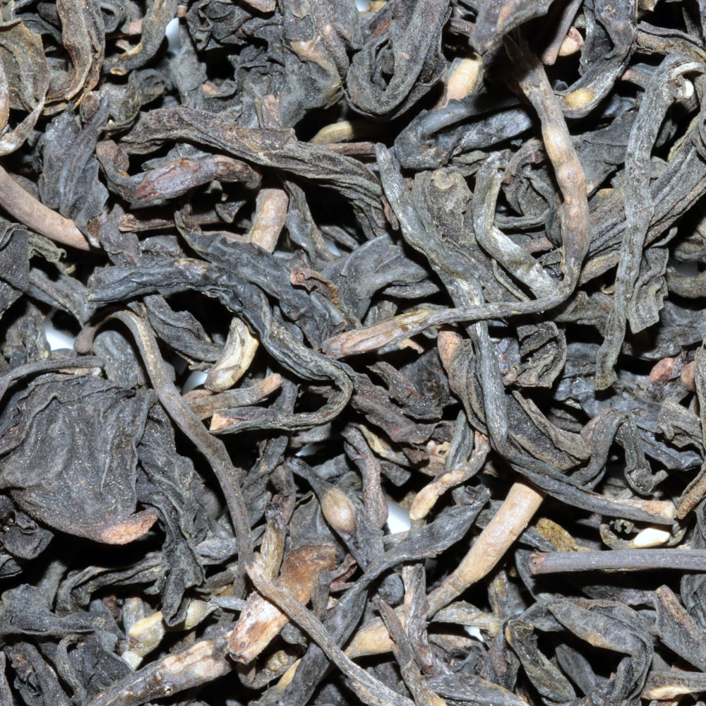 My Sweet Tea - Thé noir - Bua Cha Dam