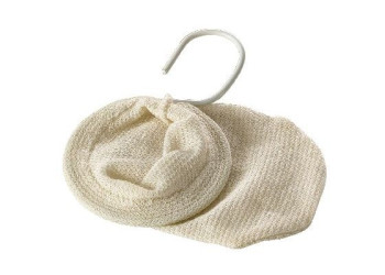 Chaussette coton taille M 9cm