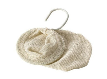 Chaussette coton taille M 9cm