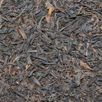 My Sweet Tea - Thé Noir - Tarry Souchong Bio