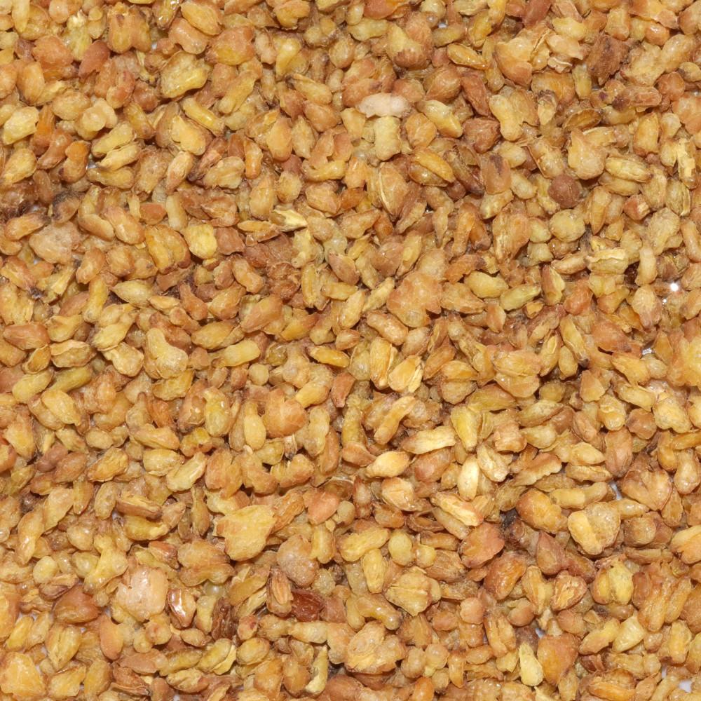 SOBA CHA SOUFFLE BIO