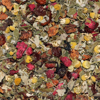 My Sweet Tea - Tisane - Havre de Paix Bio