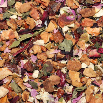 My Sweet Tea - Eau de fruits - Viva Italia Bio