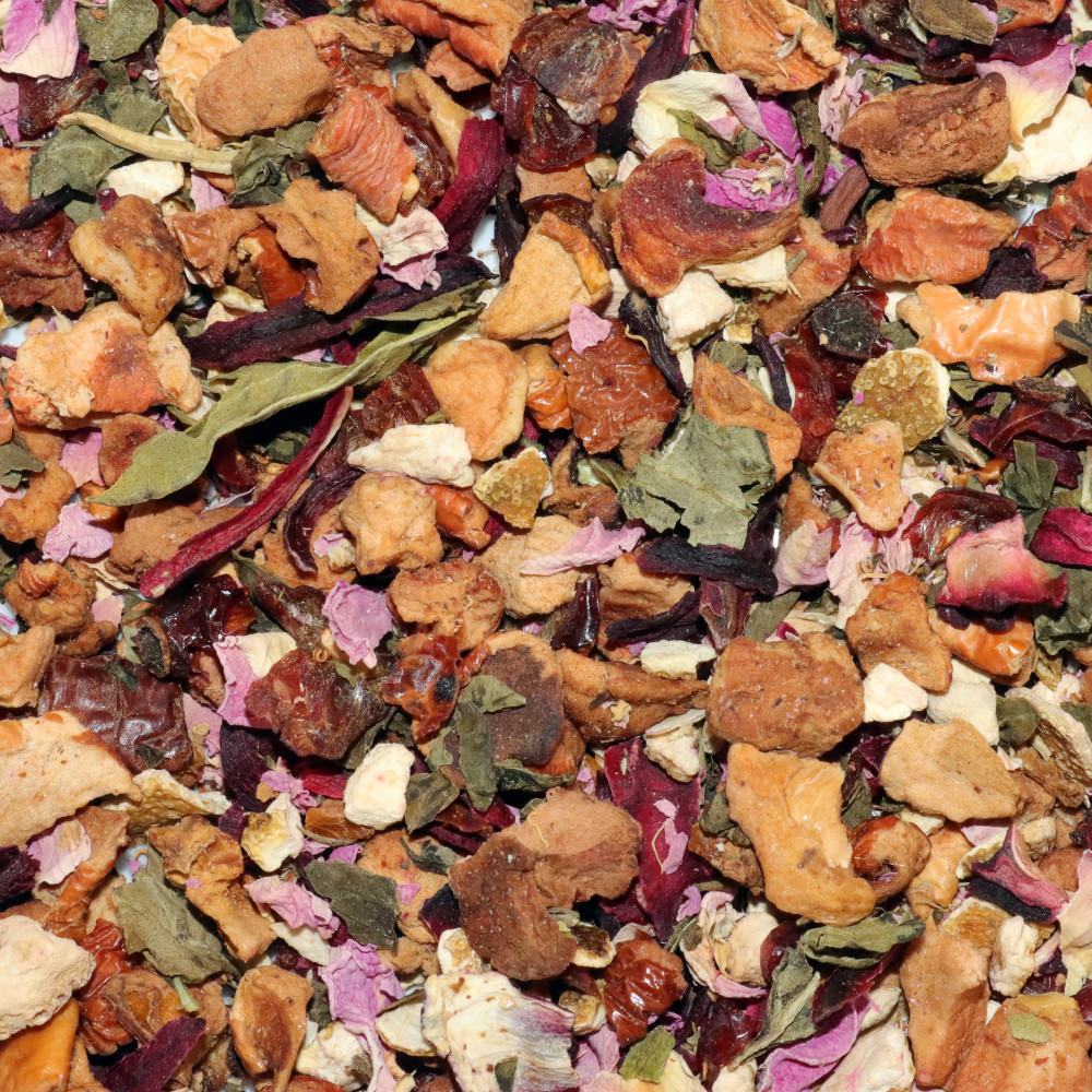 My Sweet Tea - Eau de fruits - Viva Italia Bio