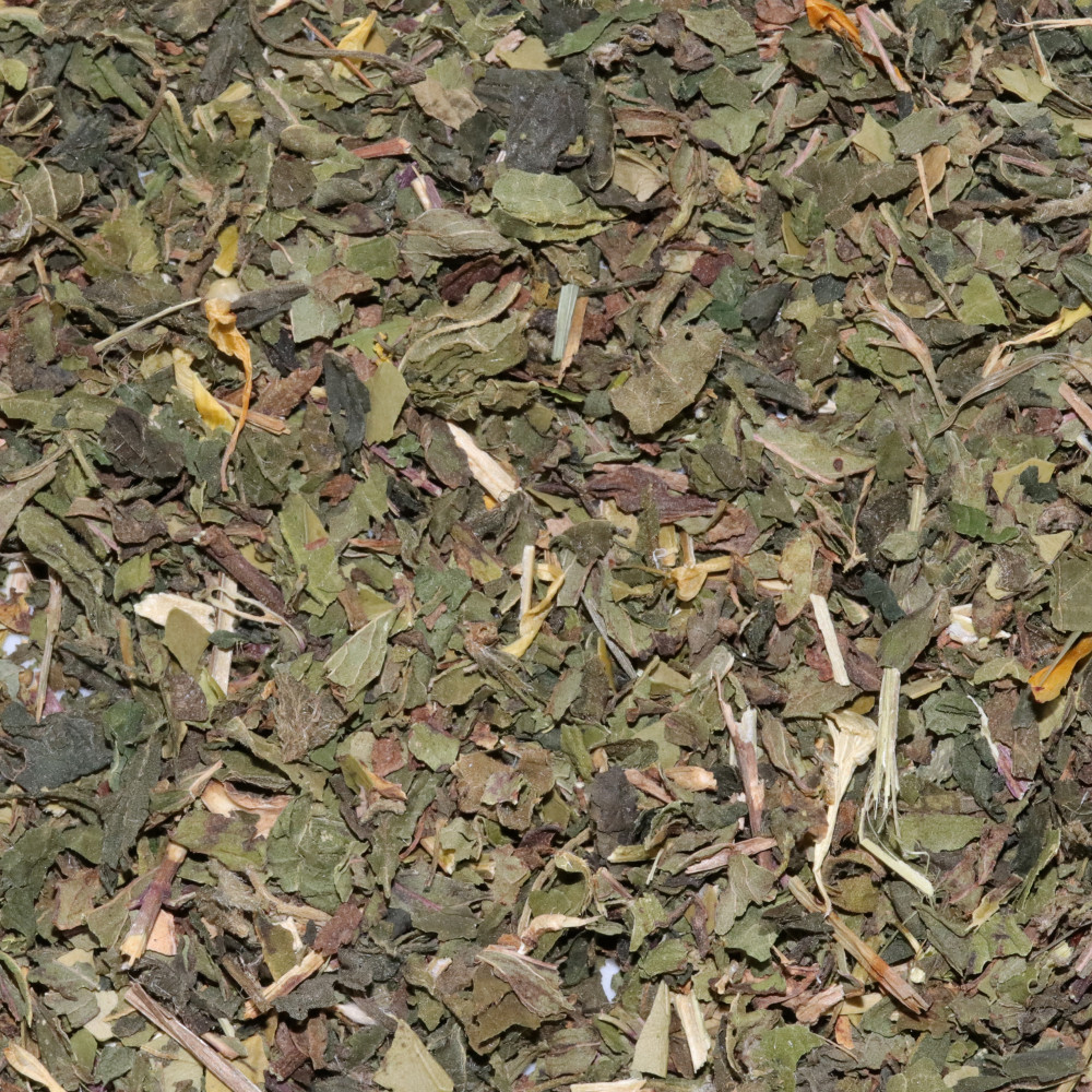 My Sweet Tea - Tisane Purifiante