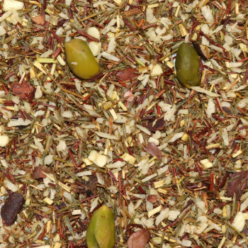 My Sweet Tea - Rooibos - Le Pistachier