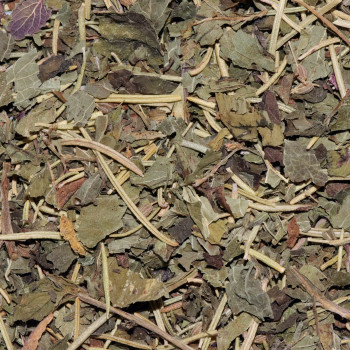 My Sweet Tea - Bien être par les plantes - Après-repas