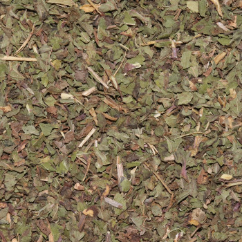 My Sweet Tea - Bien être par les plantes - Menthe poivrée