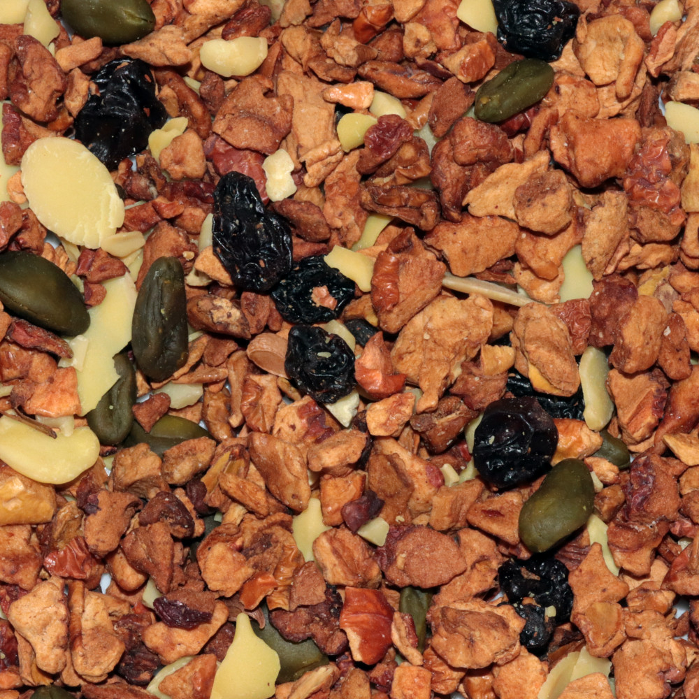 My Sweet Tea - Eau de fruit - Le Montélimar