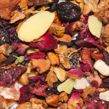 My Sweet Tea - Eau de fruit - Mamie Myrtille