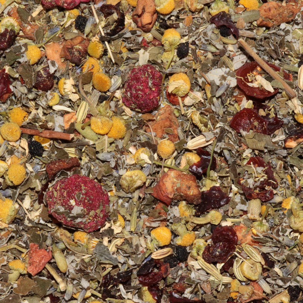 My Sweet Tea - Tisane - L'afterwork