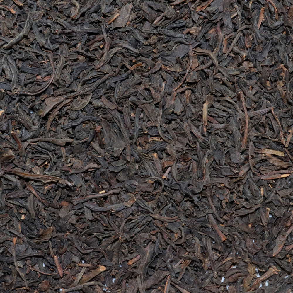 My Sweet Tea - Thé noir - Asia