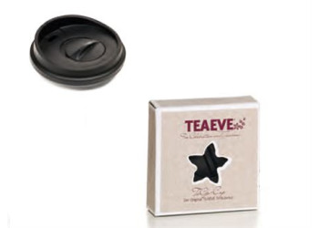 TEAEVE "Lid-to-go"