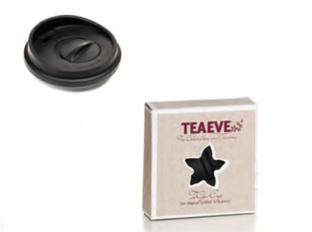 TEAEVE "Lid-to-go"