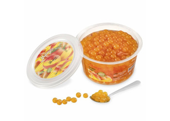 Perles de fruits - Mangue - boite de 450gr