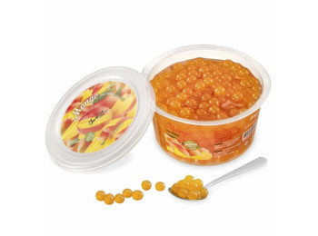 Perles de fruits - Mangue - boite de 450gr