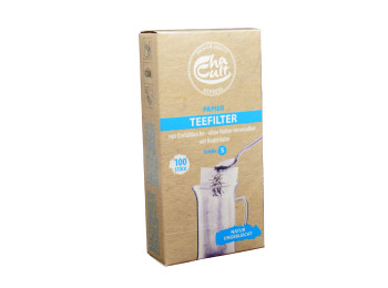 BOITES FILTRE PAPIER TAILLE S