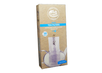 BOITES FILTRE PAPIER TAILLE M