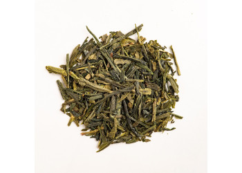 Thé Vert Japan Bancha Bio