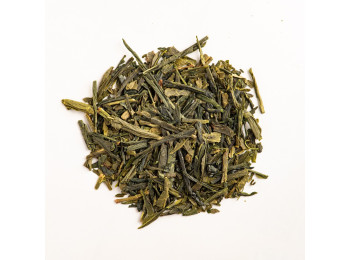 Thé Vert Japan Bancha Bio