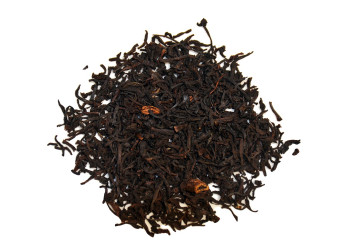 Thé Noir - Thé Du Va'a