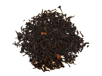 Thé Noir - Thé Du Va'a
