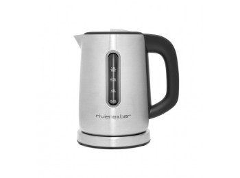Bouilloire ella Inox BBT710 1,0L Riviera & Bar