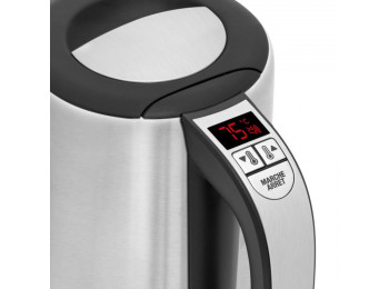 Bouilloire ella Inox BBT710 1,0L Riviera & Bar