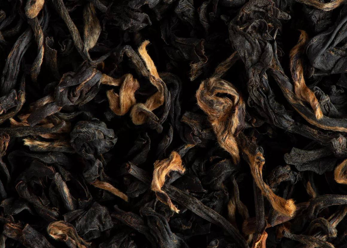 Thé noir